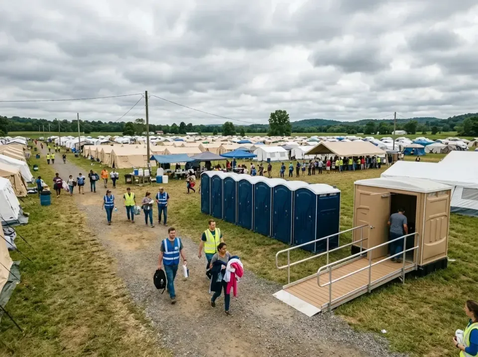 disaster-relief-camp-restrooms-010 — frequently asked questions, Dumpster & Portable Bathrooms Rental in Keeseville, NY